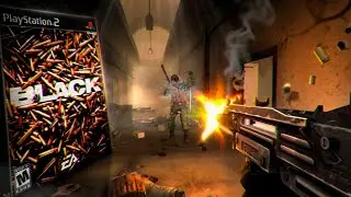 ⚠️ Я ПРОШЕЛ ИГРУ BLACK И АХУ... ⚠️