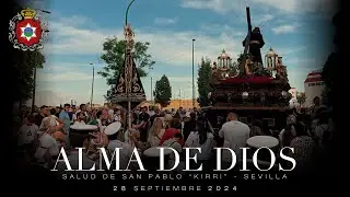 ALMA DE DIOS | Salud de San Pablo 