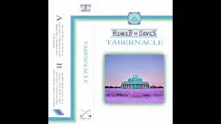Hewer of Caves - Tabernacle (2022)