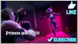 1 win del 2020