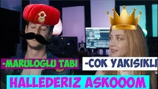 ORKUN MARULOĞULLARI ECE SEÇKİNİ KANDIRIYOR HD*Cool Meğn