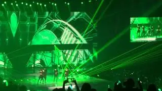 Everybody - SHINee (Live in MEIS Jakarta)