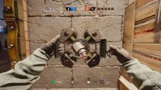 Get carrried