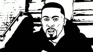 The Gza #ROBNASTYBREAKS