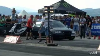 Kondofrey Drag Challenge 2013 13-14 july / Кондофрей Драг Челиндж 2013 13-14 юли