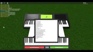 Roblox Piano | See You Again