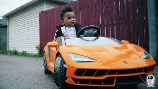 Fast Money Sunny - Broke Opps / Super Top  [Official Music Video]