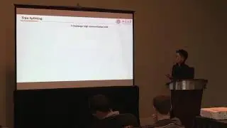 Jinfeng Li, The Chinese U of Hong Kong: A General and Efficient Querying Method for Learning to Hash