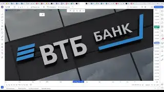 Обзор акции ВТБ.