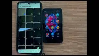Luoran M4 Player--Bluetooth Transfer Files Operation