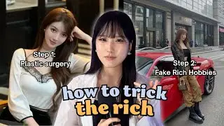 Investigating China's billionaire-wife bootcamps