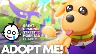 🩺НОВЫЕ ПИТОМЦЫ В ADOPT ME | НОВОСТИ ADOPT ME (ROBLOX)🩹