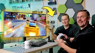 VOIKO PUHELIMELLA KORVATA TIETOKONEEN? Esittelyssä Honorin Desktop-tila