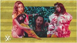 KAYTRANADA - Gotta Get Up (feat. Kali Uchis)
