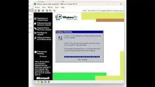Installing Dell WinME on 86Box