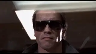 The Terminator Wants to Take Over YouTube