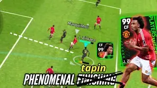 POTW ZIRKZEE HAS PHENOMENAL TAPIN😯