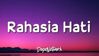 Element - Rahasia Hati (Lirik Lagu / Lyrics)