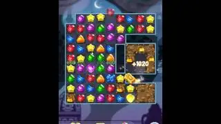 Genies & Gems level 31
