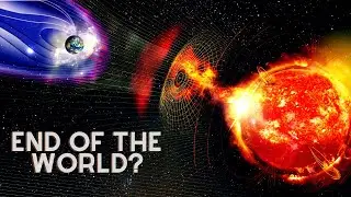 How a Geomagnetic Reversal Could Change Our World