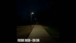 Freddie Dredd - Cha Cha