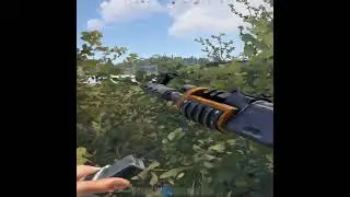 НАКАЗАЛ В РАСТЕ  #rust #rustduo #rustpvp #rustroom #rustshorts #rustraid