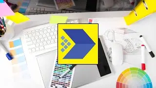 Negative Space in Logo Design + Illustrator Tutorial