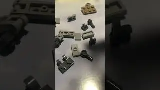 #legostarwars day 17 of the advent calendar #lego #legosets #starwars #asmr #shorts