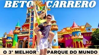 BETO CARRERO - DICAS, VALORES E MUITA DIVERSÃO