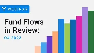 Fund Flows in Review: Q4 2023
