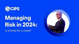 Managing risk in 2024: is it time for a reset?