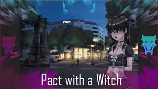 Juego +18 Pact with a Witch Version 0.15.04 Android PC Mac