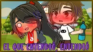 •🌚✨El Que Entendió, Entendió✨🌚•