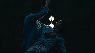 Amazing Partner Poi Spinning in Scotland
