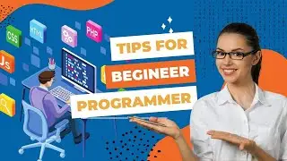 Tips for Beginners Programmer's || How to start Programming as a beginner in 2023