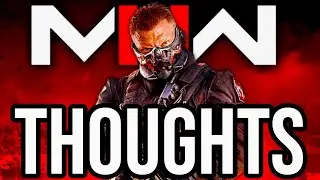 Modern Warfare 3 Season 1 is an IMPROVEMENT