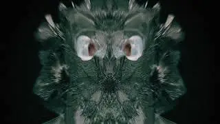 Deadfriend, Turbo9 - "Blood In The Water"