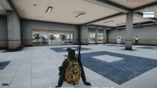 ARMA 3 @EXILE [Spielewiese.eu] №21 (Одиночка)