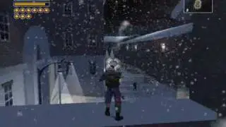 Freedom Fighters Mission 13 (Part 2 of 2)