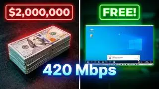 Cara membuat RDP Secara Gratis. Full Tutorial. | Cocok untuk Push Dollar !!