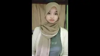 Syasyaa live Tiktok 🔥