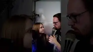 ЛУЧШИЙ ДУЭТ ЧТО Я СЛЫШАЛ