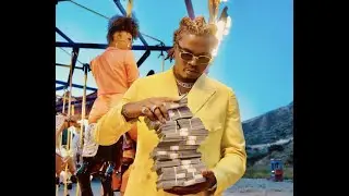 [FREE] Gunna x Don Toliver x Young Thug Type Beat 2021 - 