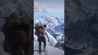 Love at 1st sight red dead redemption 2 #gaming #reddeadredemption #reddead2 #reddeadredemtion2