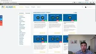 BC Academe Weekly Live - 3 Week Roundup 2017-08-16