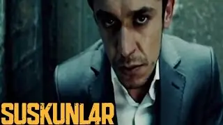 Suskunlar 1.Sezon - Kolaj Bölüm Part 1