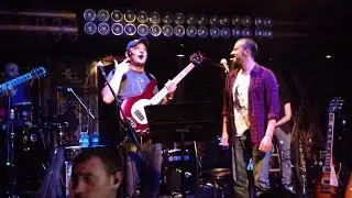 Leyla the Band - Ben de Özledim