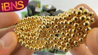 Magnetic Ball Giveaway - Giving away 50 sets of buckyballs!
