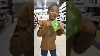 Thivi's Funny video 😂😂