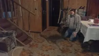 Не каждый мужчина может сделать это упражнение